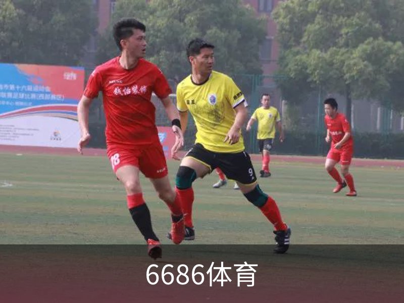 关于6686体育